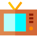 televisión icon