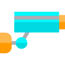 circuito cerrado de televisión icon