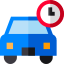 estacionamiento icon