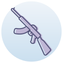 rifle icon