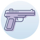 pistola icon