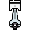 pistón icon