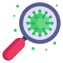 coronavirus icon