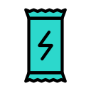 barra de energía icon