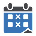 calendario icon