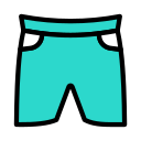 bermudas icon