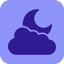 media luna icon