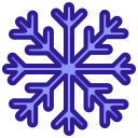 copo de nieve icon