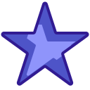 estrella icon