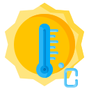 temperatura icon