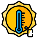 temperatura icon