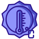 temperatura icon