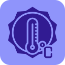 temperatura icon