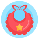 babero icon