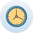 reloj icon