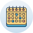 calendario icon