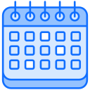 calendario