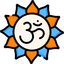 hinduismo icon