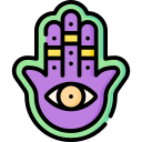 hamsa icon