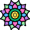 rangoli icon