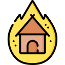 cabaña icon