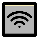 wifi icon