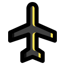 modo avión icon