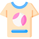 camiseta icon