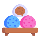 mochi 