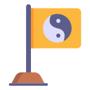 yin yang icon