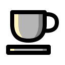 cafetería icon