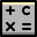 calculadora icon