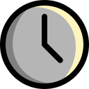 reloj icon