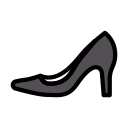 tacones icon