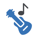 guitarra icon