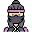 samurai icon