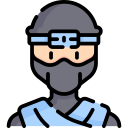 ninja icon