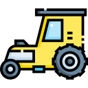 tractor icon