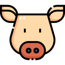 cerdo icon