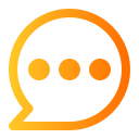 chat icon