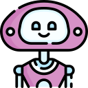 robot icon