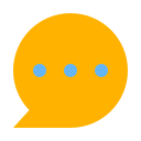 chat icon