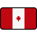 canadá icon