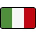 italia icon