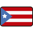 puerto rico icon