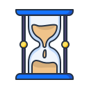 reloj de arena icon