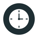 reloj icon