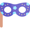 augenmaske icon
