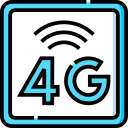 4g 