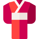 kimono icon